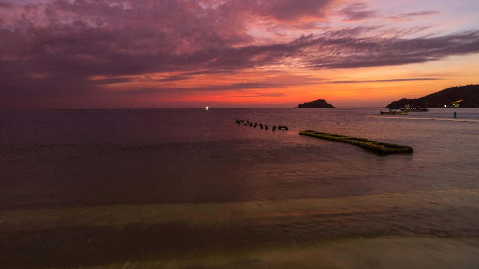Apartamento En El Rodadero Cerca De La Playa El Rodadero Y Del Cc Arrecife Σάντα Μάρτα Κολομβία