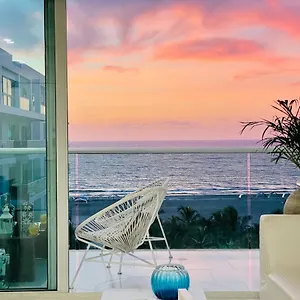 Tu Apartamento En En El Sector Exclusivo De Morros Cartagena