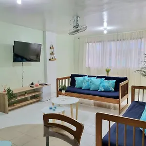  Apartamento En El Rodadero