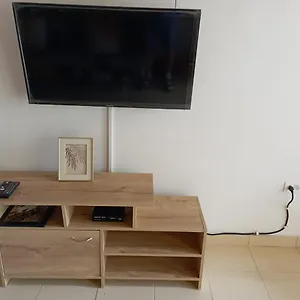  Apartamento Centrum