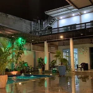  Apartamento Amoblados