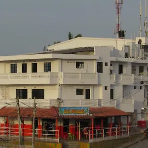 Vivienda Turística Palmas Cartagena